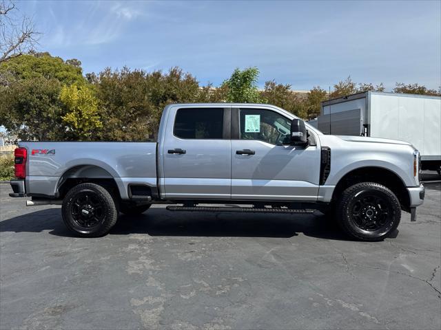 used 2024 Ford F-250 car, priced at $59,980
