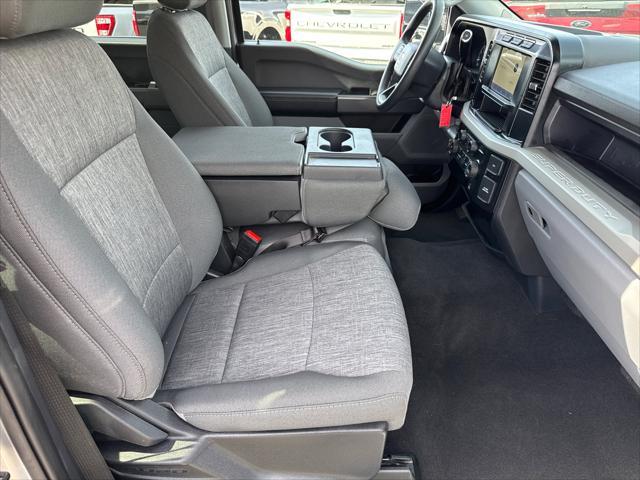 used 2024 Ford F-250 car, priced at $59,980