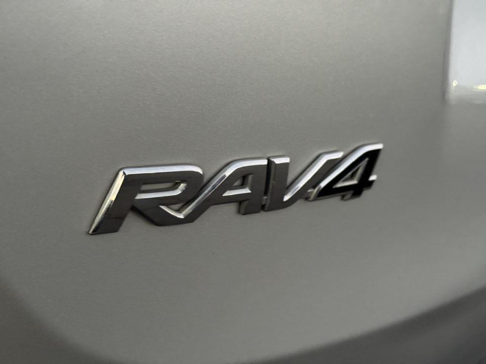 used 2014 Toyota RAV4 car, priced at $13,680