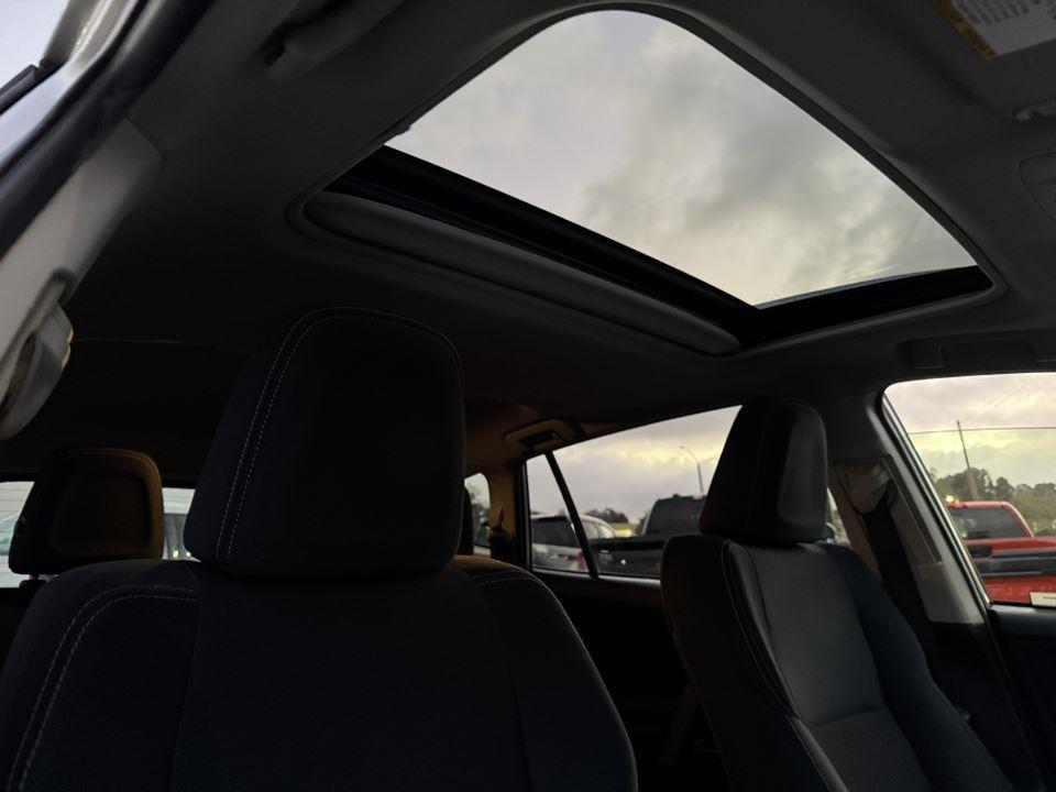 used 2014 Toyota RAV4 car, priced at $13,680