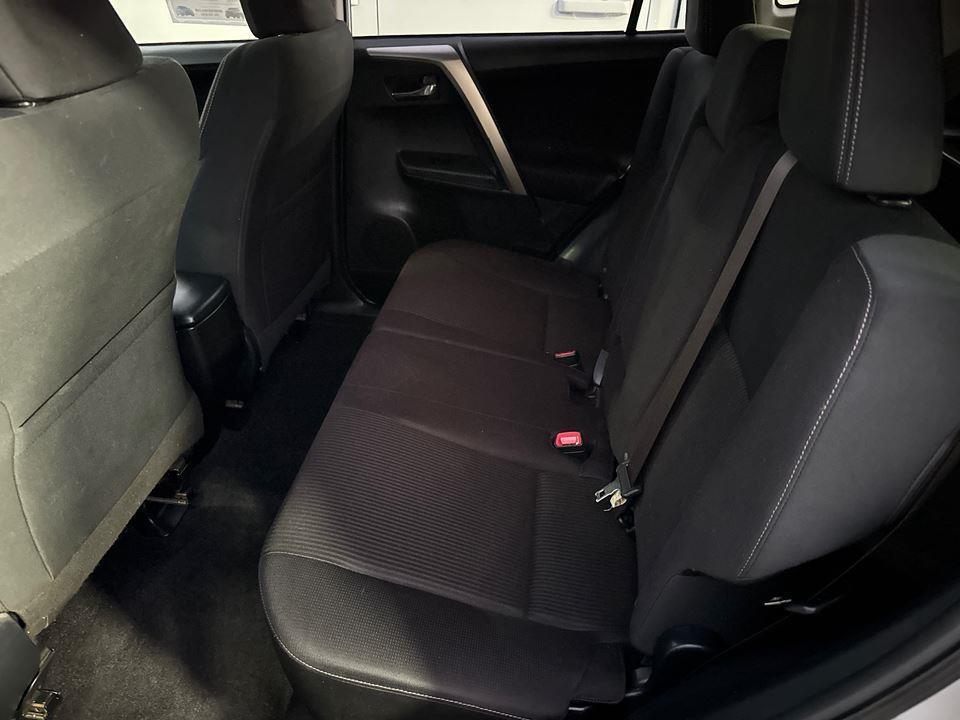 used 2014 Toyota RAV4 car, priced at $13,680