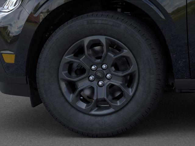 new 2024 Ford Maverick car, priced at $29,935