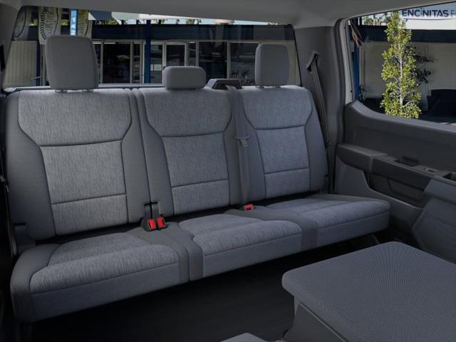 new 2024 Ford F-150 car, priced at $42,945
