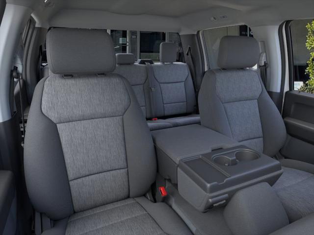 new 2024 Ford F-150 car, priced at $42,945