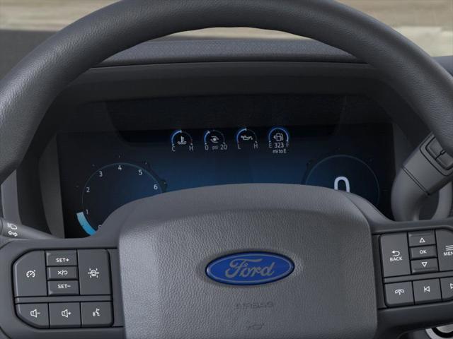 new 2024 Ford F-150 car, priced at $42,945