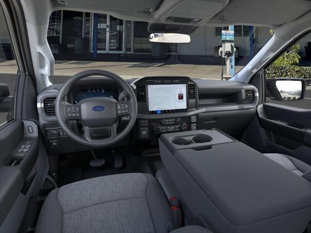 new 2024 Ford F-150 car, priced at $42,945