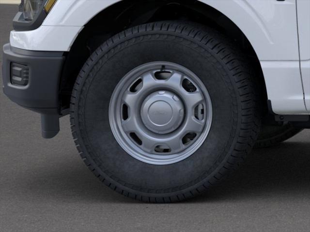 new 2024 Ford F-150 car, priced at $42,945