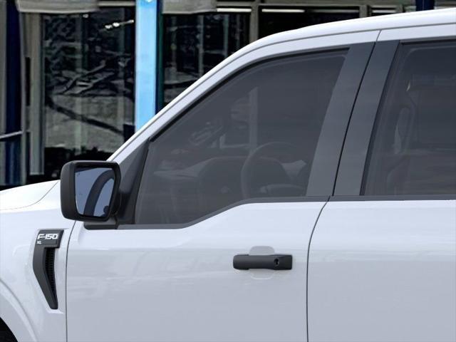 new 2024 Ford F-150 car, priced at $42,945