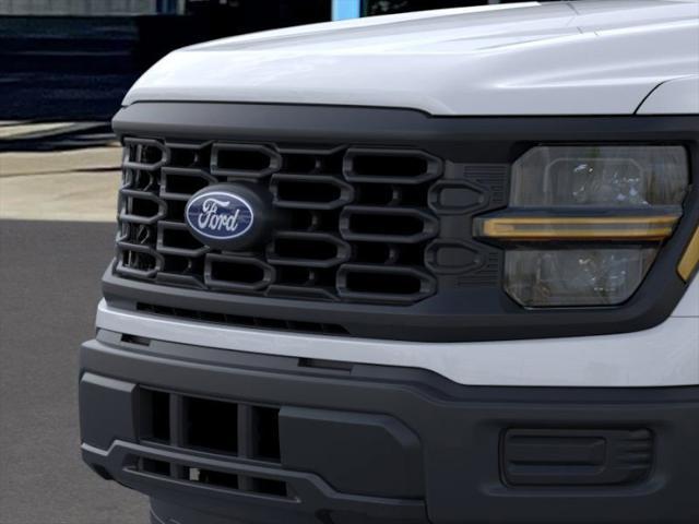 new 2024 Ford F-150 car, priced at $42,945
