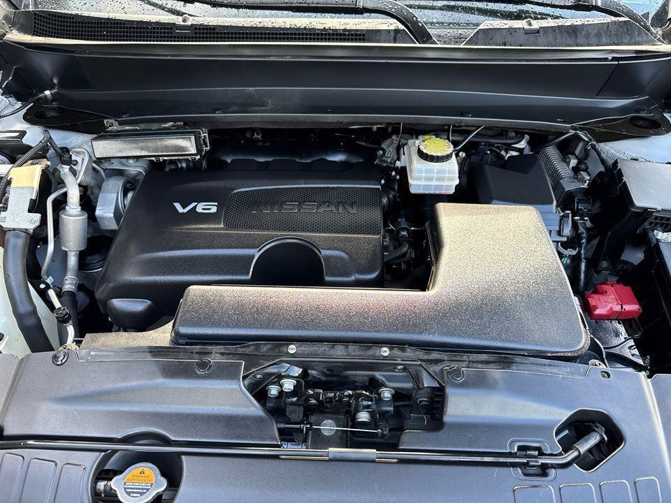 used 2019 Nissan Pathfinder car, priced at $15,180