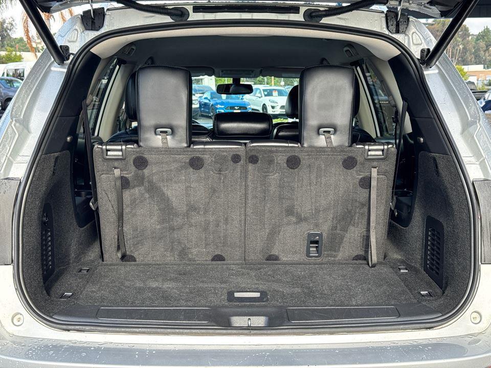 used 2019 Nissan Pathfinder car, priced at $15,180