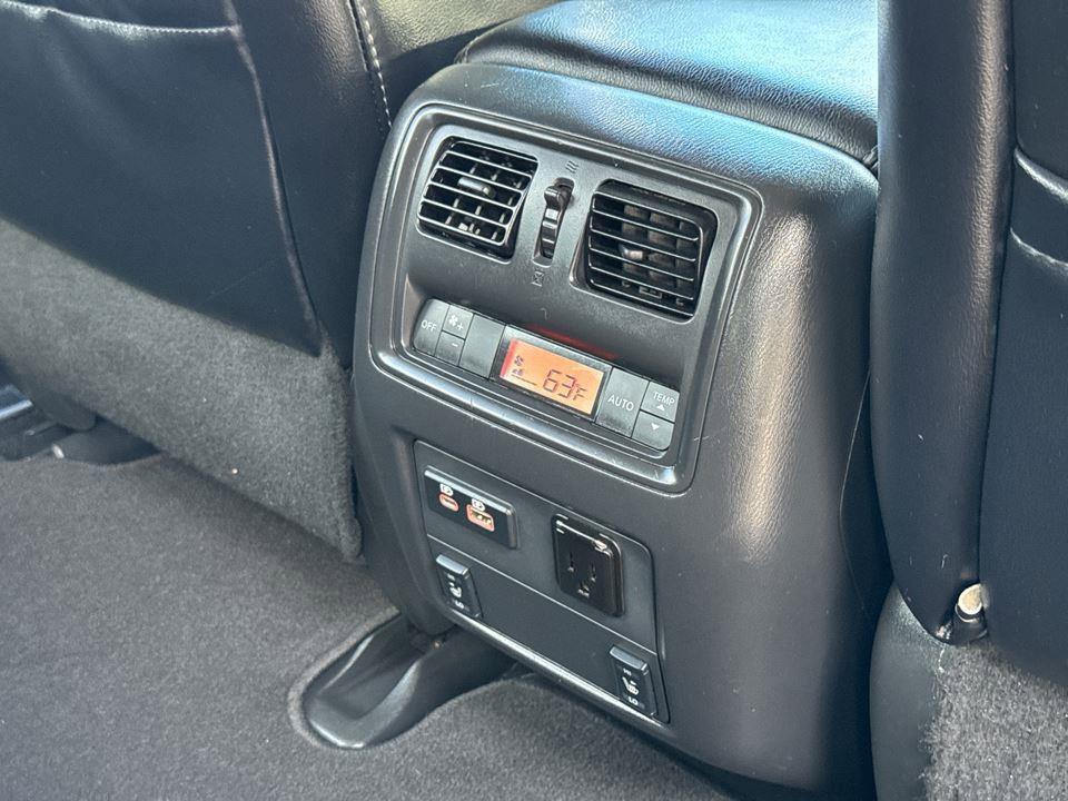used 2019 Nissan Pathfinder car, priced at $15,180