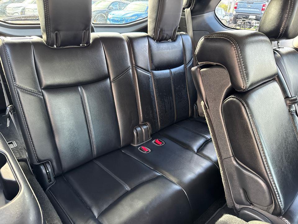 used 2019 Nissan Pathfinder car, priced at $13,780