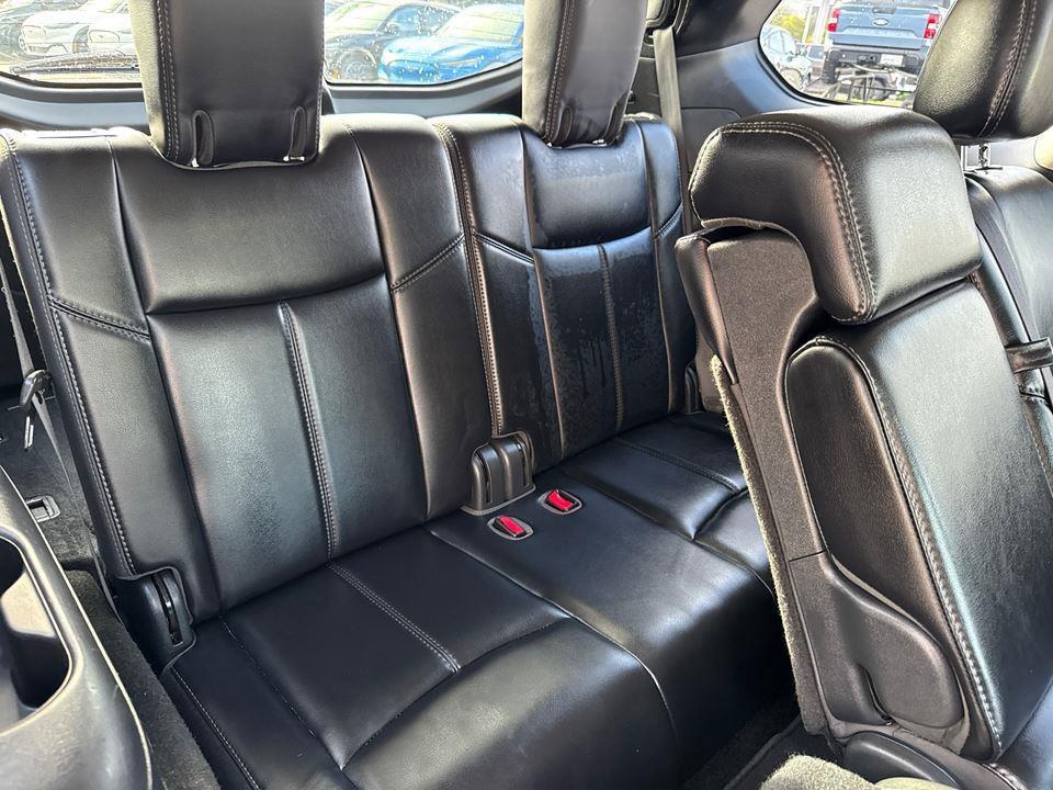 used 2019 Nissan Pathfinder car, priced at $15,180