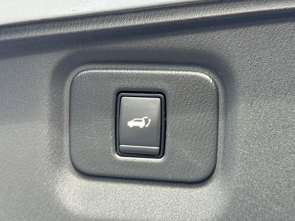 used 2019 Nissan Pathfinder car, priced at $15,180
