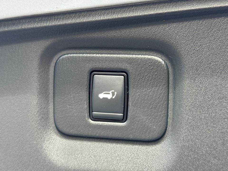 used 2019 Nissan Pathfinder car, priced at $13,780