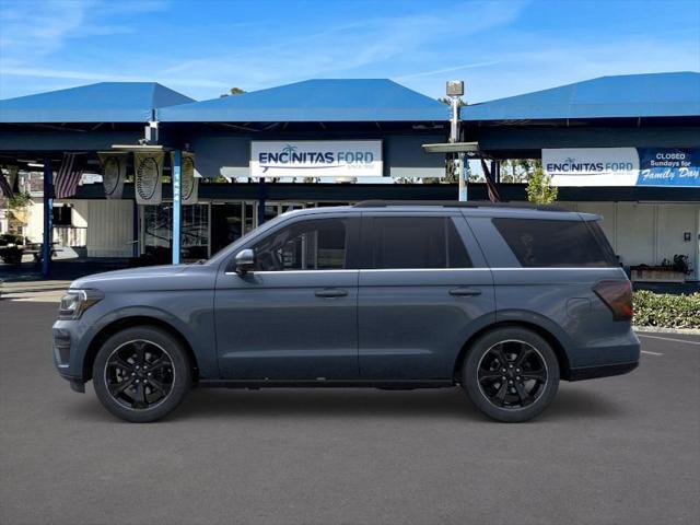 new 2024 Ford Expedition car, priced at $71,960