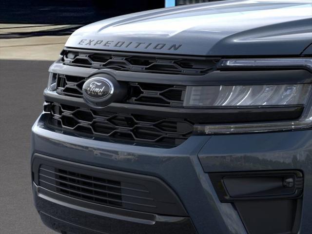 new 2024 Ford Expedition car, priced at $75,960