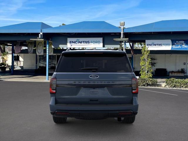 new 2024 Ford Expedition car, priced at $71,960