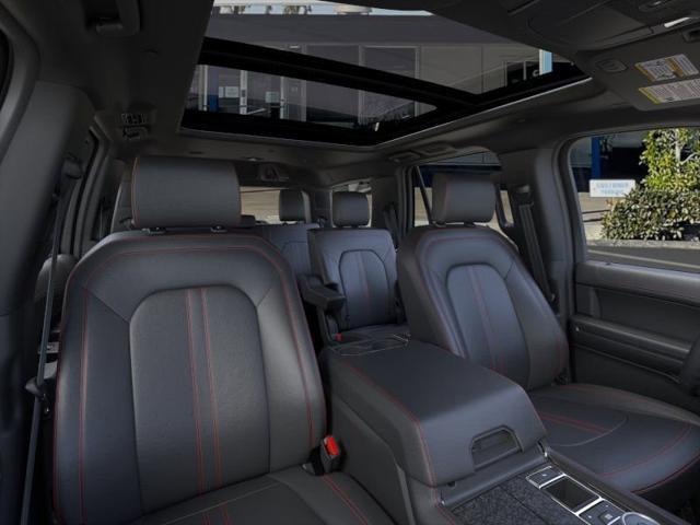 new 2024 Ford Expedition car, priced at $75,960