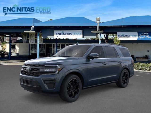 new 2024 Ford Expedition car, priced at $71,960