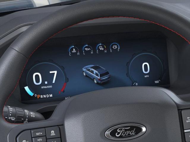 new 2024 Ford Expedition car, priced at $71,960