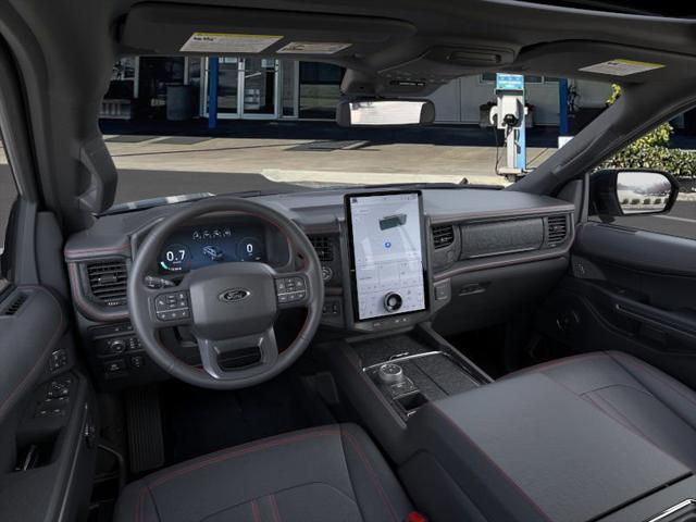 new 2024 Ford Expedition car, priced at $71,960