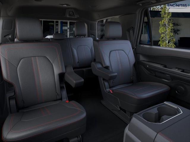 new 2024 Ford Expedition car, priced at $75,960