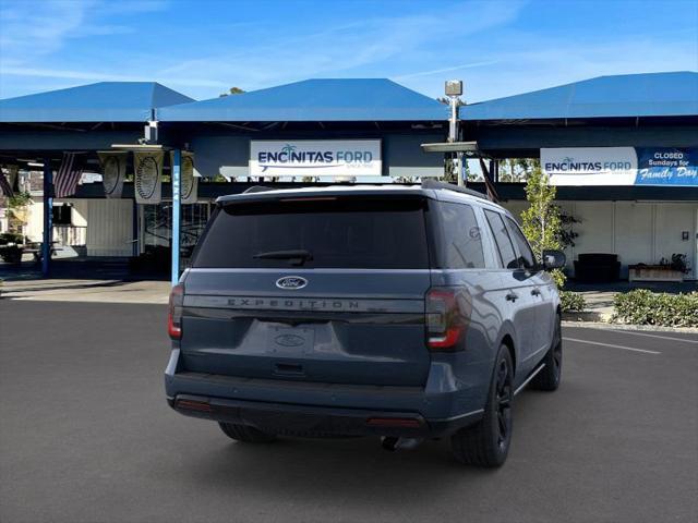 new 2024 Ford Expedition car, priced at $75,960