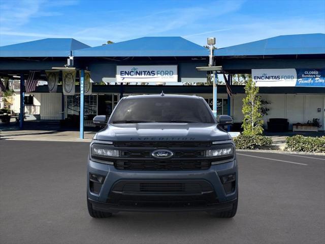 new 2024 Ford Expedition car, priced at $71,960