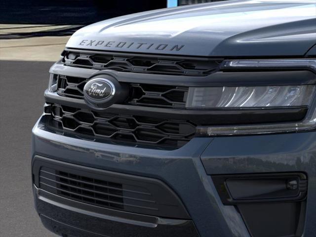 new 2024 Ford Expedition car, priced at $71,960