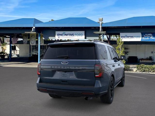 new 2024 Ford Expedition car, priced at $71,960