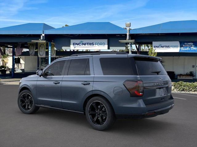 new 2024 Ford Expedition car, priced at $75,960