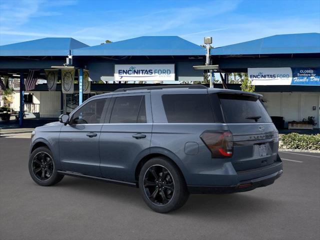 new 2024 Ford Expedition car, priced at $71,960