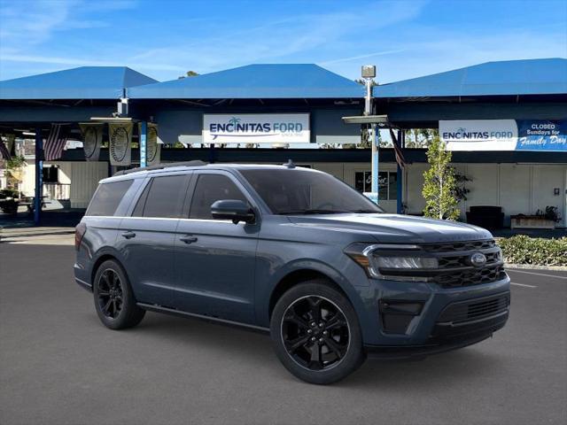 new 2024 Ford Expedition car, priced at $71,960