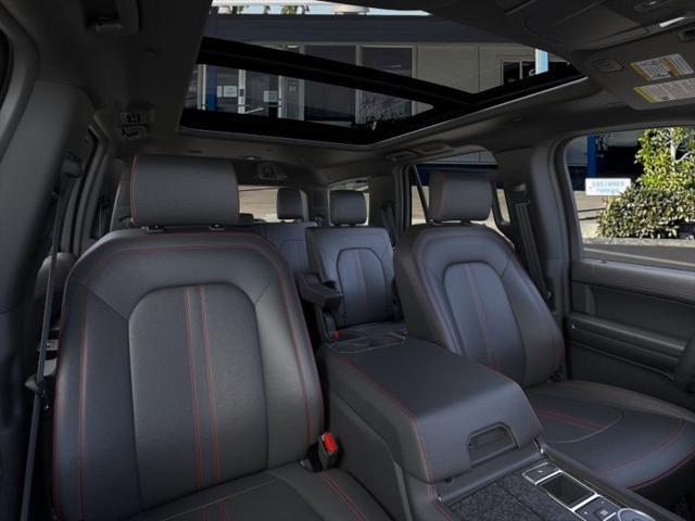 new 2024 Ford Expedition car, priced at $71,960