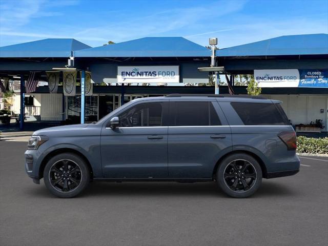 new 2024 Ford Expedition car, priced at $75,960