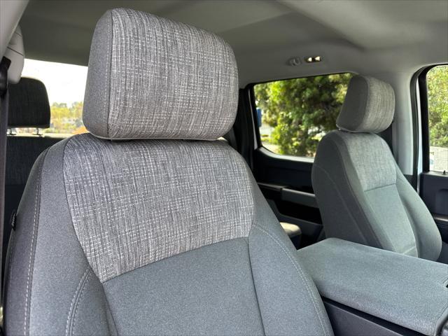 used 2023 Ford F-250 car, priced at $58,488