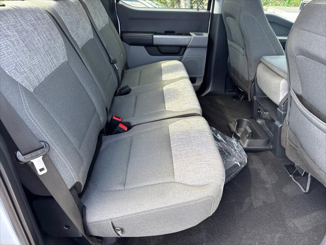 used 2023 Ford F-250 car, priced at $58,488