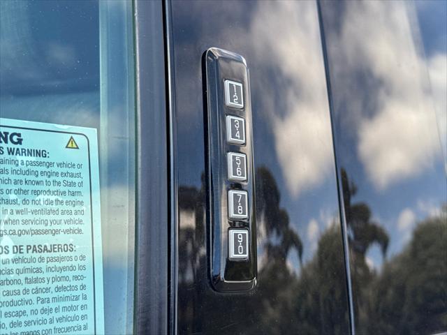 used 2023 Ford F-250 car, priced at $58,488