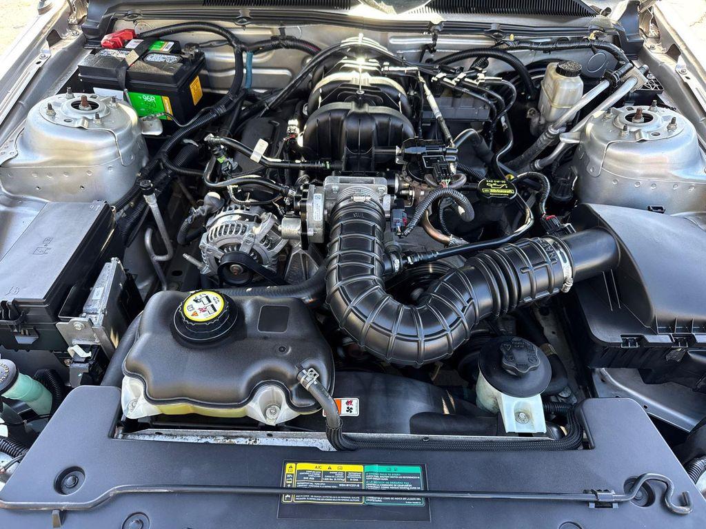 used 2009 Ford Mustang car, priced at $10,580