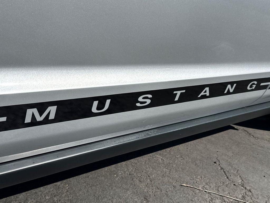 used 2009 Ford Mustang car, priced at $10,580