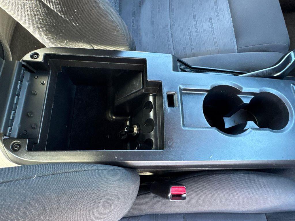 used 2009 Ford Mustang car, priced at $10,580