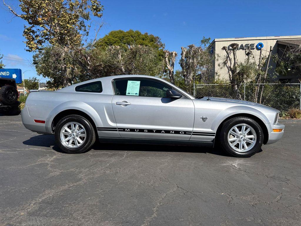 used 2009 Ford Mustang car, priced at $10,580