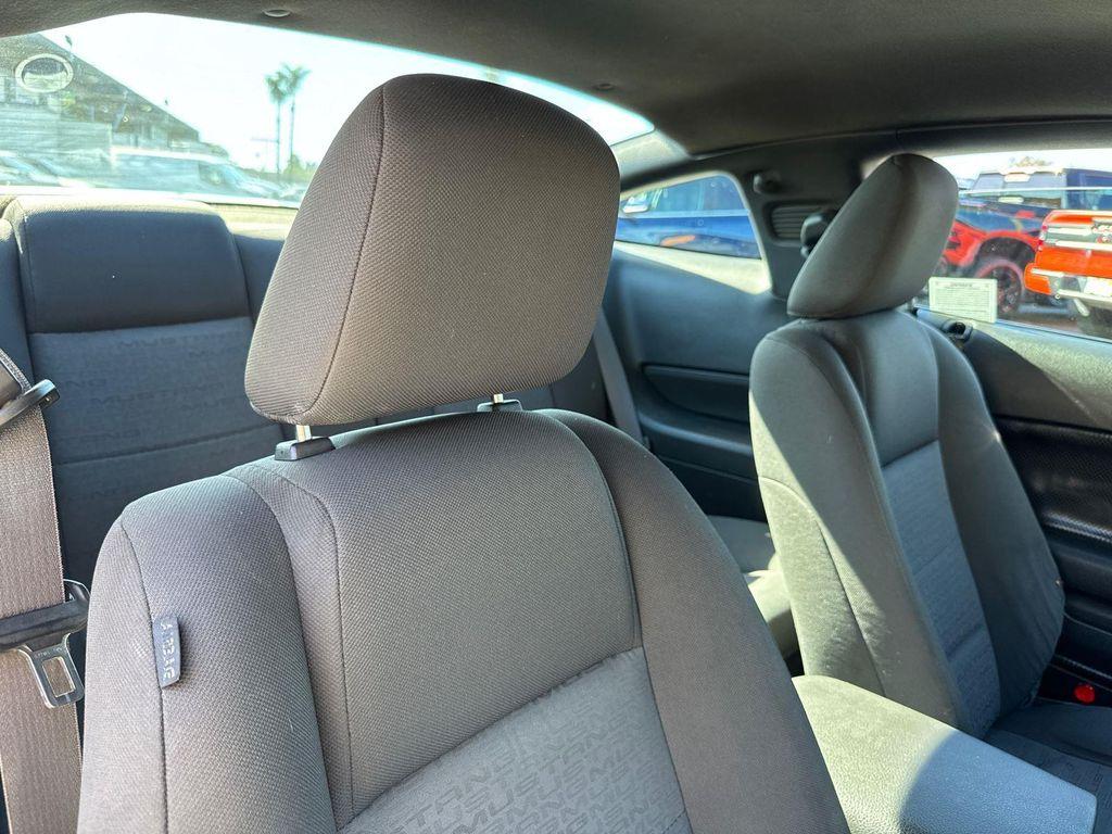 used 2009 Ford Mustang car, priced at $10,580