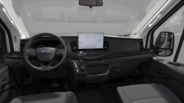 new 2024 Ford Transit-250 car, priced at $59,390