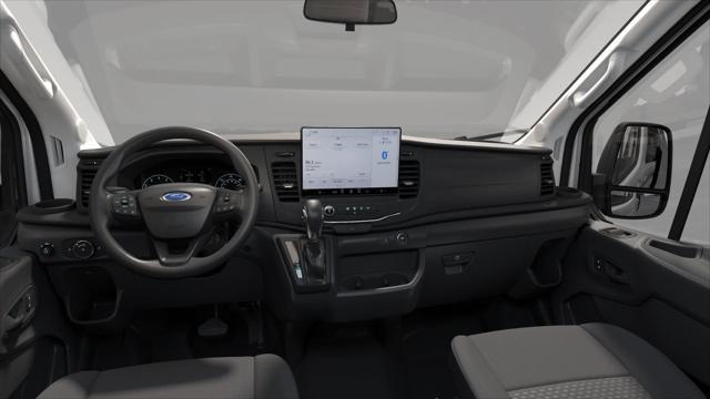 new 2024 Ford Transit-250 car, priced at $58,390