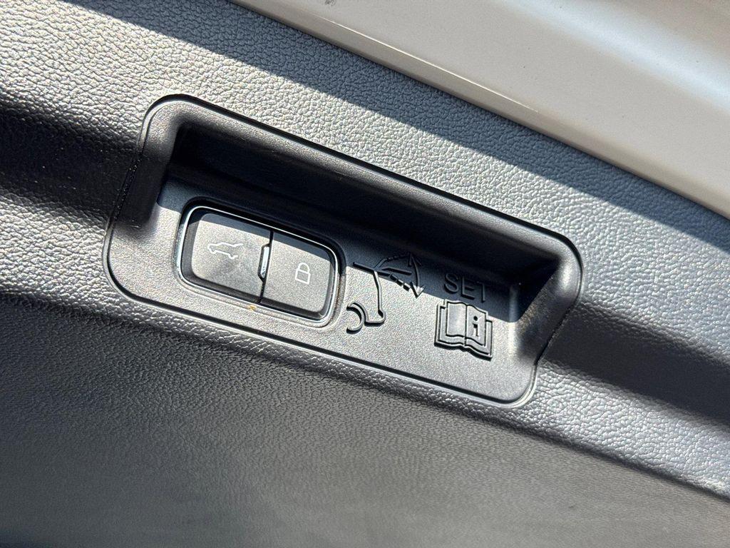used 2022 Ford Explorer car, priced at $36,480