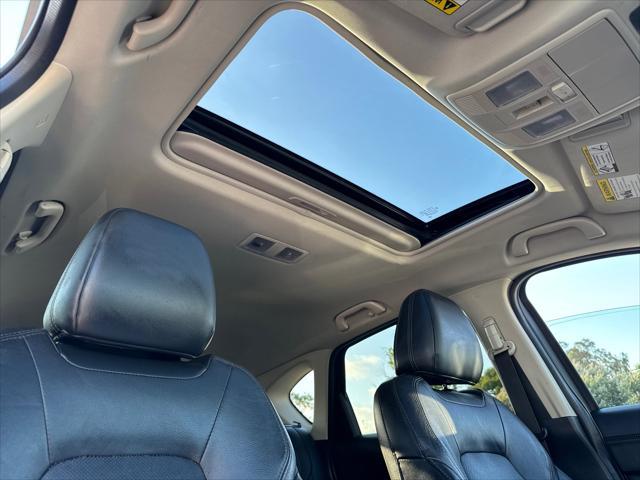 used 2022 Mazda CX-5 car, priced at $25,788