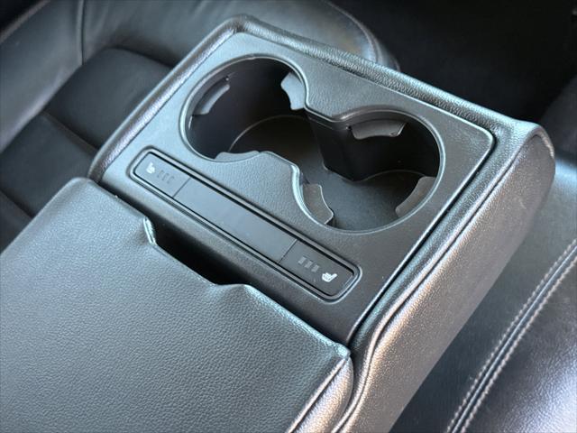 used 2022 Mazda CX-5 car, priced at $25,788